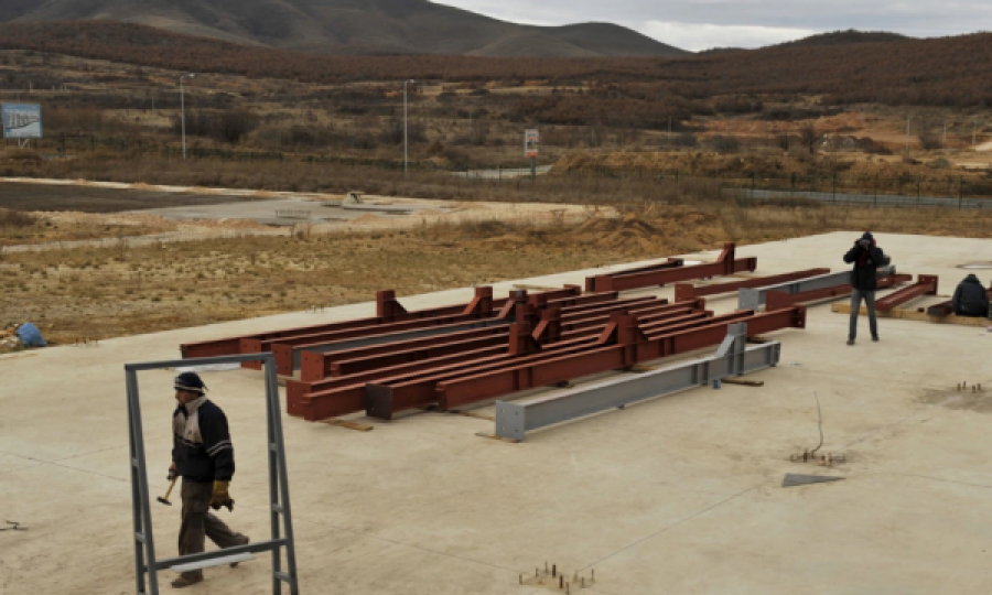 Përplasjet Kosovë-Serbi për regjistrat kadastralë