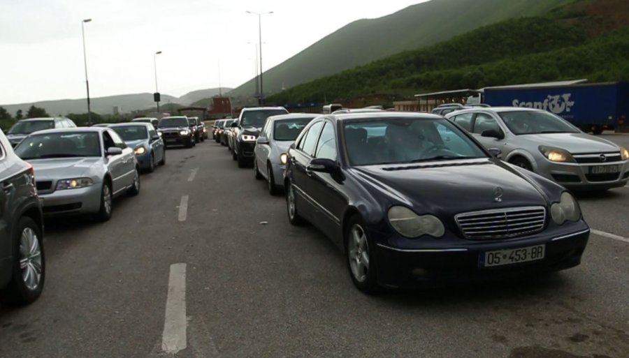 S’ka pengesa kufitare në mes Shqipërisë e Kosovës