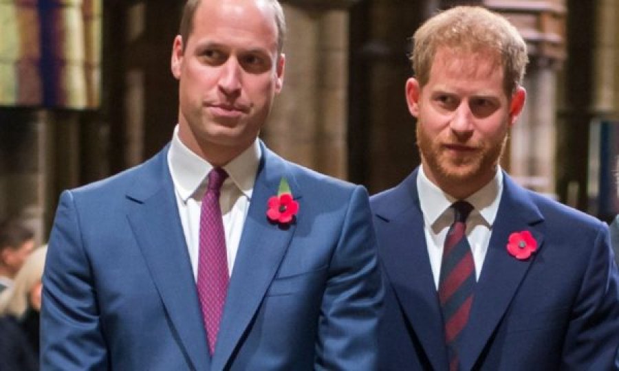 Princ William për “intervistën e shekullit”: Harry vendosi famën para familjes