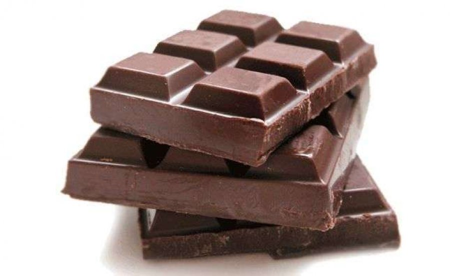 Përfitimet e panjohura të çokollatës/ Vlerat për tensionin dhe trurin