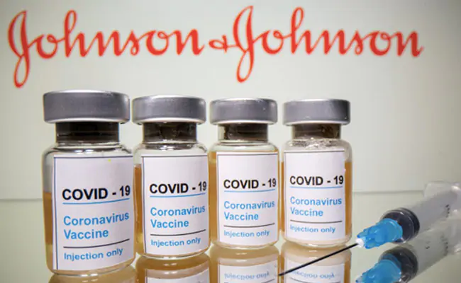  Ndërpritet vaksinimi në një qendër në ShBA, shkak efektet e vaksinës “Johnson & Johnson” 