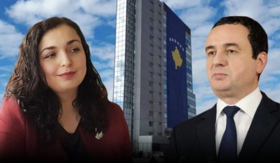 Me Kryeministrin dhe Presidenten, nuk mund të bëhen pazare në dëm të shtetit të Kosovës