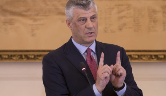 Për telekomin e Kosovës, të prangosen strukturat e SHIK-ut, Hashim Thaçi bashkë me Devollët!