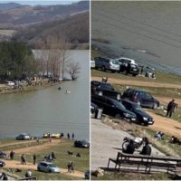 Nuk përfillen masat e reja anti-Covid, plot qytetarë në Batllavë