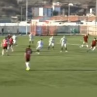 Ndodh në Kosovë, gjyqtari asiston në golin e shënuar