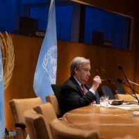 Guterres: Paqja, stabiliteti dhe zhvillimi varen nga përparimi në dialogun Kosovë-Serbi