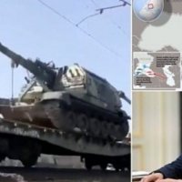 “Vladimir Putini mund të shkaktojë nisjen e luftës në Evropë”