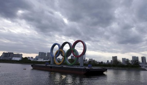 Mbi 70% e japonezëve duan anulimin ose shtyrjen e Lojërave Olimpike “Tokio 2020”