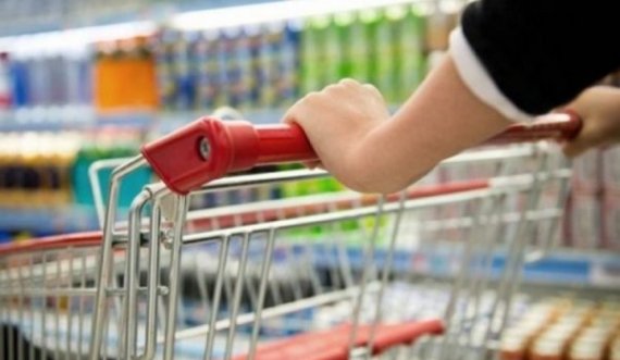 Shtrenjtohen çmimet konsumit në pandemi, inflacioni arrin 1.2 përqind