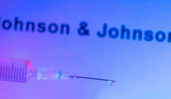 Mbërrin në Evropë vaksina Johnson & Johnson, mjafton vetëm një dozë prej saj