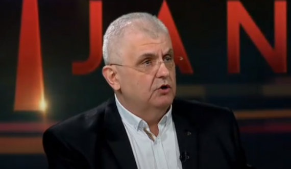  Politikani serb shokon mediat e Beogradit, e pranon se Kosova s’është Serbi 