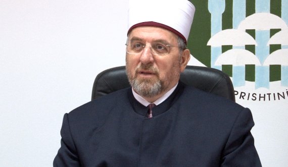 Naim Tërnava uron besimtarët për muajin e Ramazanit, kërkon respektimin e masave kundër COVID-19 