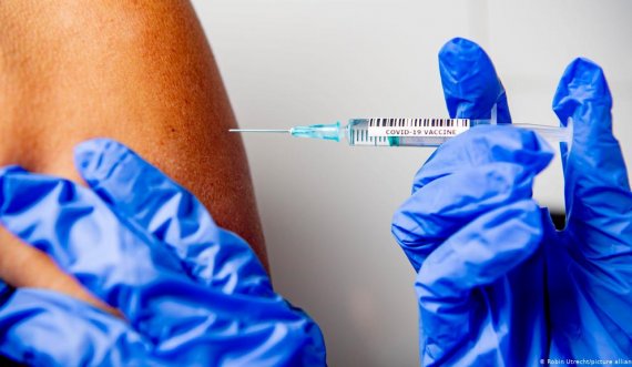  Në Prishtinë mbi 830 të moshuar janë vaksinuar deri tani kundër koronavirusit
