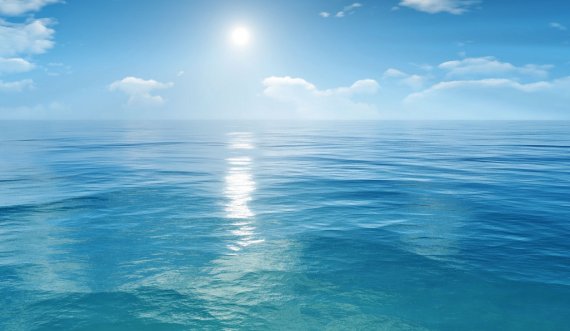  Viti 2020 konsiderohet viti i qetësisë së oqeaneve 