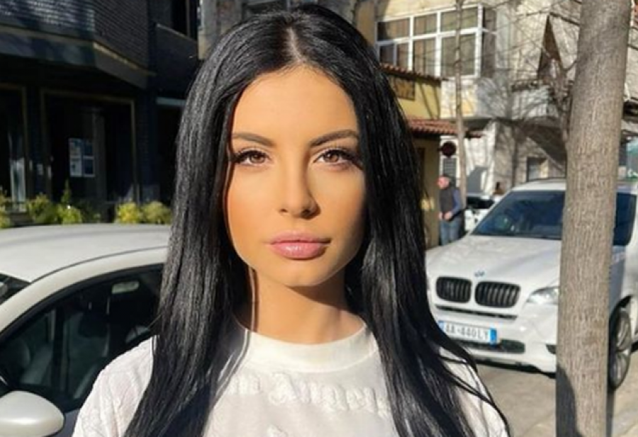  Jasmina bën ndryshimin e guximshëm në pamje 