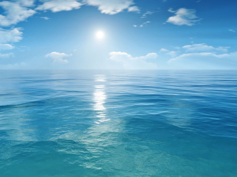  Viti 2020 konsiderohet viti i qetësisë së oqeaneve 