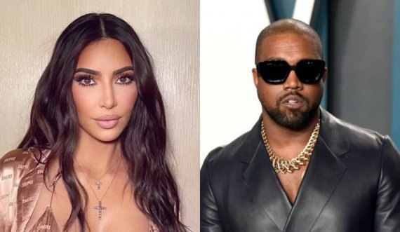 Kanye West dorëzohet! Reperi i përgjigjet Kim Kardashian për divorcin, ja cilat janë kërkesat e tij