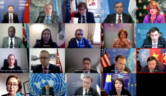 Përfaqësuesi i ShBA-së në OKB: Misioni i UNMIK-ut në Kosovë duhet të përfundojë