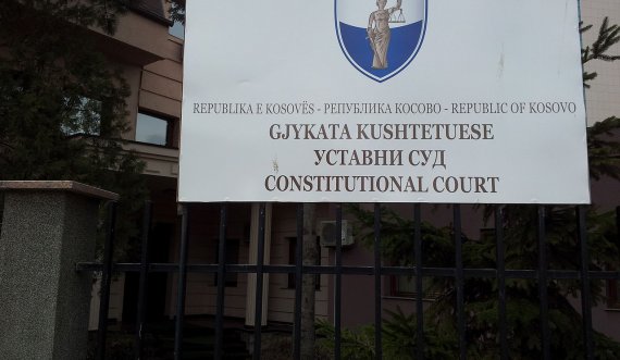  Sot do të dërgohet në Kushtetuese ankesa për votat e “Romani Iniciativa” 