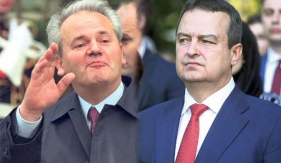  Ivica Daçiq: Millosheviqit i ishte ofruar të ikte në Rusi para arrestimit, gruaja e tij refuzoi 