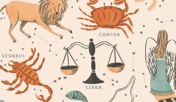 3 shenjat e horoskopit që do t’ju gjenden pranë për çdo hall që keni