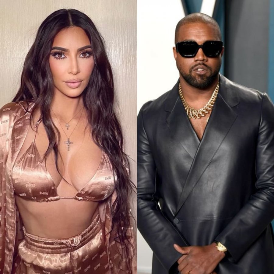 Kanye West dorëzohet! Reperi i përgjigjet Kim Kardashian për divorcin, ja cilat janë kërkesat e tij
