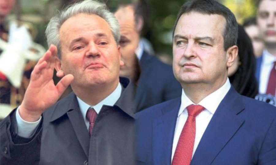  Ivica Daçiq: Millosheviqit i ishte ofruar të ikte në Rusi para arrestimit, gruaja e tij refuzoi 