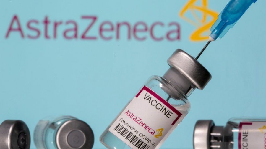  Australia regjistron edhe një rast të mpiksjes së gjakut pas vaksinimit me AstraZeneca 