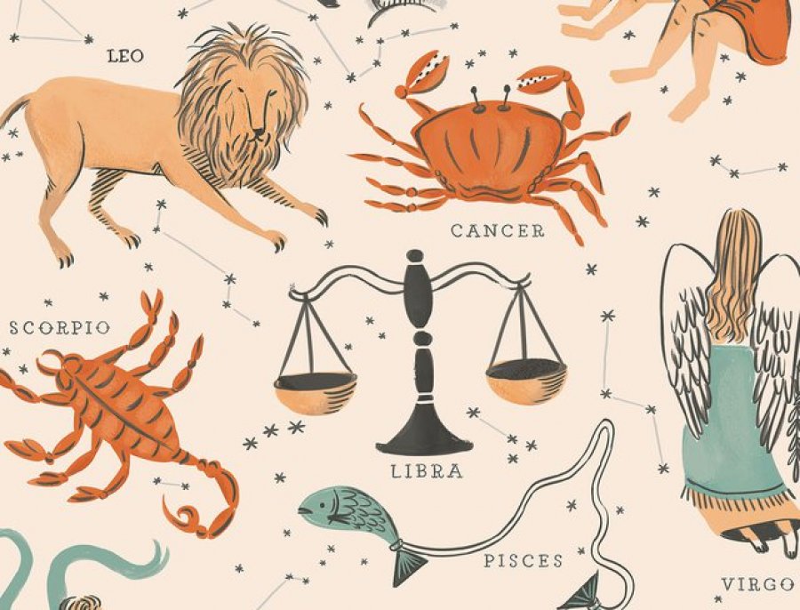 3 shenjat e horoskopit që do t’ju gjenden pranë për çdo hall që keni