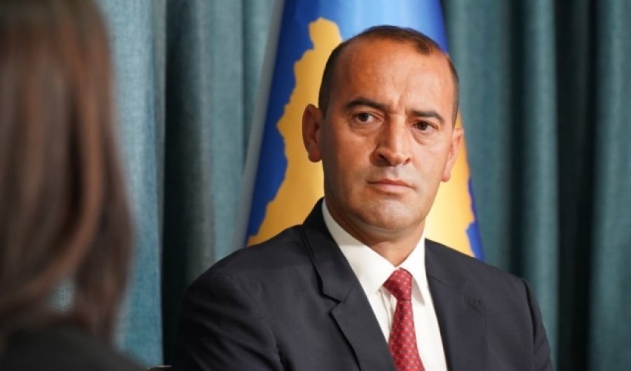  Gara për të parin e Prishtinës/ Daut Haradinaj mobilizon Shtabin Zgjedhor 