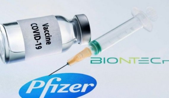 Shtetet e BE’së pritet të furnizohen me 50 milionë vaksina shtesë nga Pfizer/BioNTech