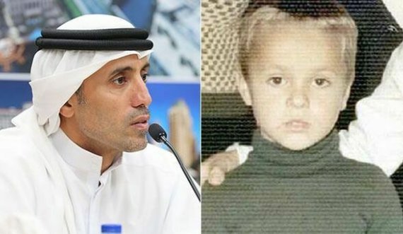 U rrëmbye 43 vjet më parë, nëna e bindur: Djali im është sheiku Mohammed Al Habtoor
