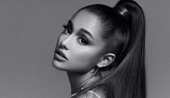 Tashmë jo vetëm këngëtare, Ariana Grande i futet fushës së biznesit