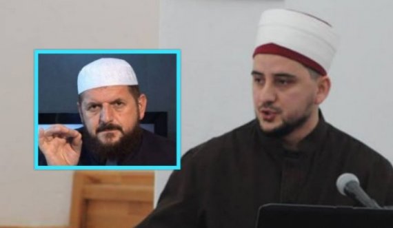 Hoxha Drilon Gashi për Shefqet Krasniqin: Disa mullah me mujt t’gjitha gratë e Kosovës i shtinë n’ferexhe