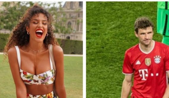 E dashura e yllit të PSG-së tallet keq me Mullerin