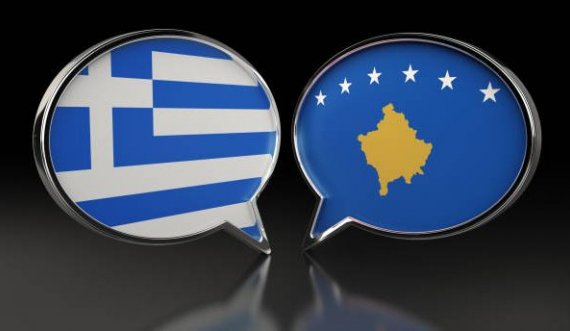 Greqia mund ta njohë Kosovën?