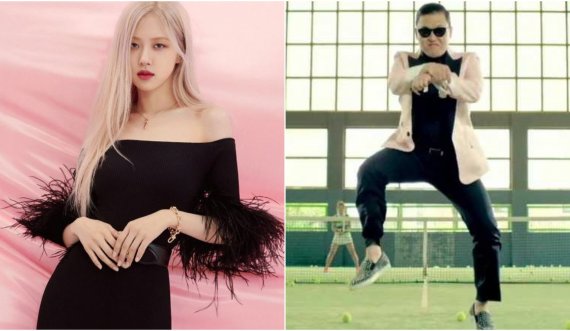 Thyen rekordin “Guiness” të “Gangam Style”, kjo këngë merr miliona klikime në “YouTube” vetëm në 24 orë nga publikimi