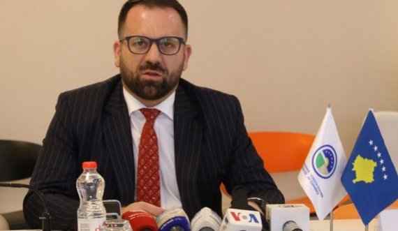Berat Rukiqi kërkon nga institucionet që të adresojnë tri marrëveshje ekonomike me Izraelin 