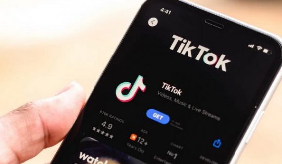 A është i sigurt aplikacioni TikTok? Ja çfarë duhet të dini