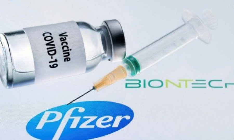 Pfizer-i gjen doza false në shtetin evropian, ishin ilaç për rrudha