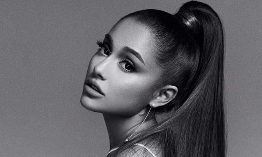 Tashmë jo vetëm këngëtare, Ariana Grande i futet fushës së biznesit