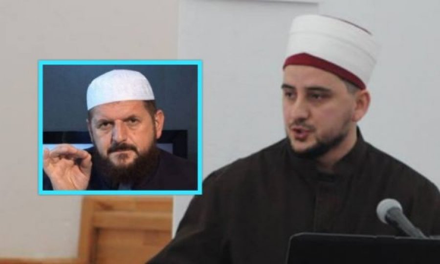 Hoxha Drilon Gashi për Shefqet Krasniqin: Disa mullah me mujt t’gjitha gratë e Kosovës i shtinë n’ferexhe