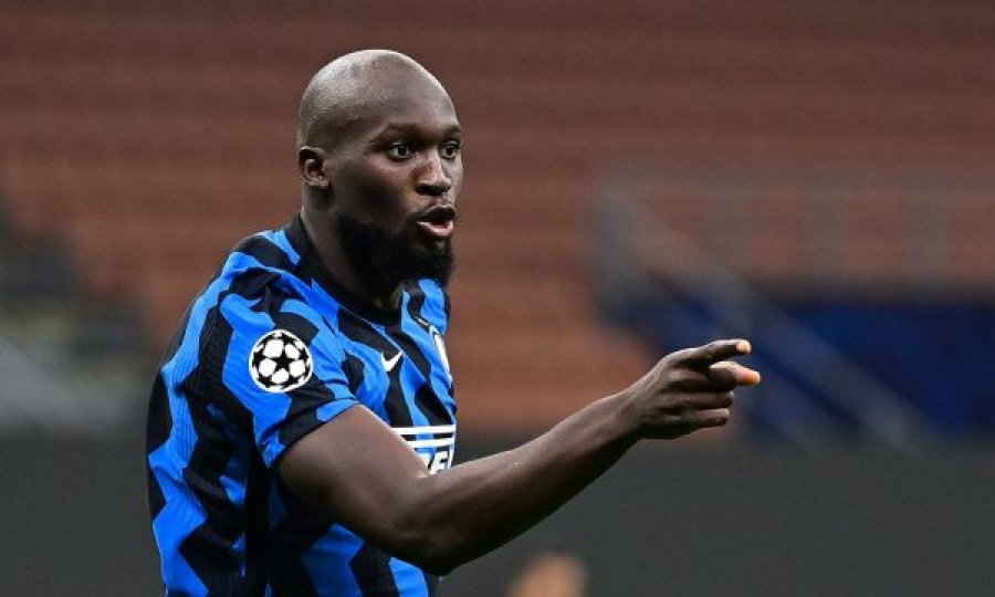  “Lukaku në nivel me Lewandowskin, Haalandin dhe Mbappen” 