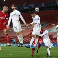 Liverpooli mposht Southamptonin