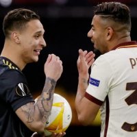 Roma kërkon të përfundojë atë që nisi në Holandë