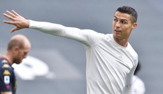 Toni e kritikon Ronaldon: Edhe unë kam qenë vetjak, por të paktën kam festuar me shokë