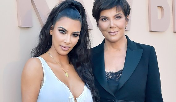 Kris Jenner tregon publikisht këshillën e vetme që i ka dhënë Kim Kardashian pas divorcit me Kanye West