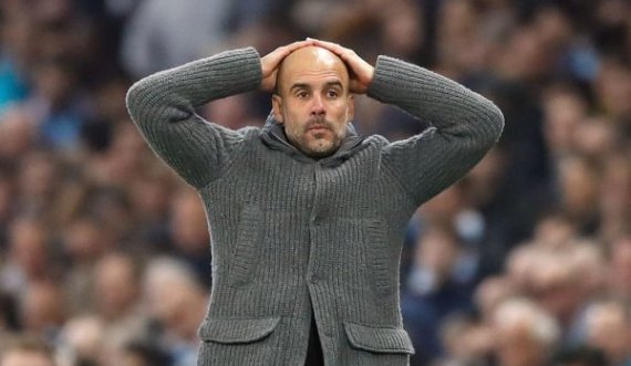 Guardiola për yllin e Dortmundit: Mbase po gënjen, është tepër i mirë për një 17 vjeç