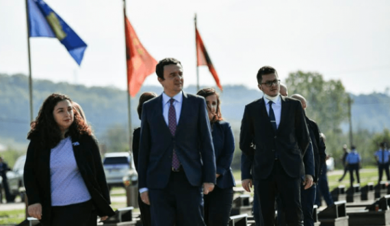 KDI: Kurti e Osmani të jenë të përgatitur për dialogun me Serbinë