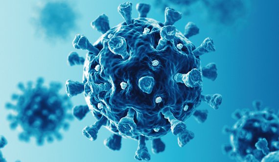  Mbi 13 mijë raste aktive me koronavirus në Kosovë 